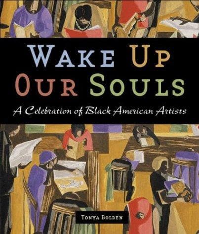 Tapa de Wake Up Our Souls