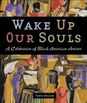 Tapa de Wake Up Our Souls