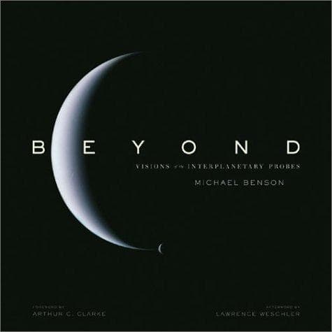 Tapa de Beyond