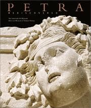 Tapa de Petra Rediscovered