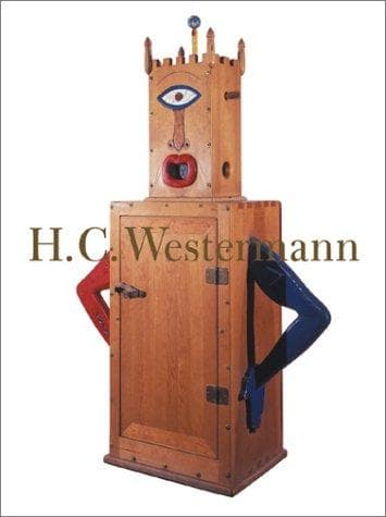Tapa de H.C. Westermann