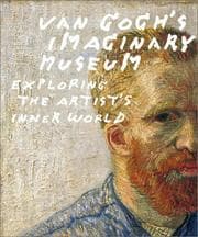Tapa de Van Gogh's Imaginary Museum