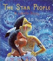 Tapa de The Star People