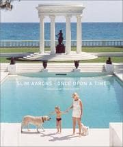 Tapa de Slim Aarons