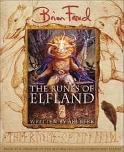 Tapa de Runes of Elfland
