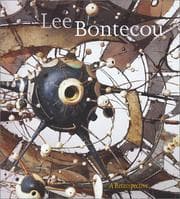Tapa de Lee Bontecou