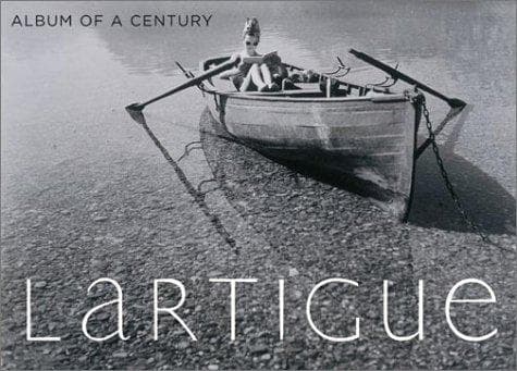 Tapa de Lartigue