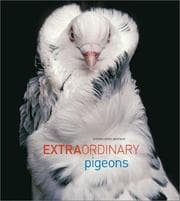 Tapa de Extraordinary Pigeons