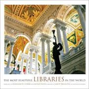 Tapa de The most beautiful libraries in the world