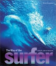 Tapa de The Way of the Surfer