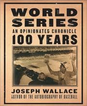 Tapa de World Series