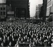 Tapa de Picture machine