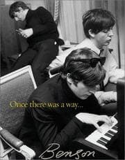 Tapa de Once there was a way...Photographs of the Beatles