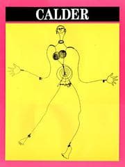 Tapa de Calder