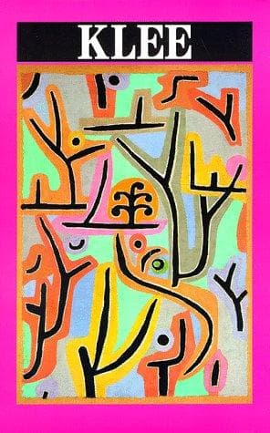 Tapa de Klee
