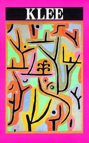 Tapa de Klee Cameo (Great Modern Masters)