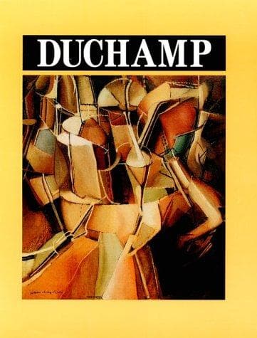 Tapa de Duchamp