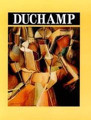 Tapa de Duchamp
