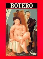 Tapa de Botero Cameo (Great Modern Masters Series)