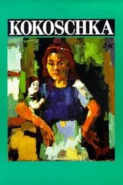 Tapa de Kokoschka Cameo (Great Modern Masters)