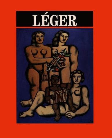 Tapa de Léger