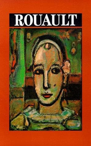 Tapa de Rouault