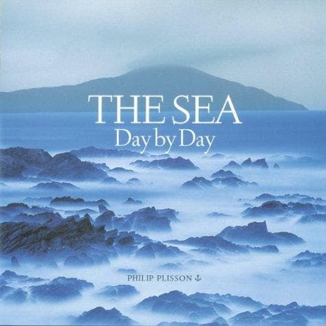 Tapa de The sea