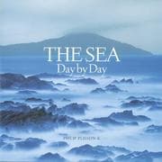 Tapa de The sea