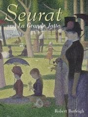 Tapa de Seurat and la Grande Jatte