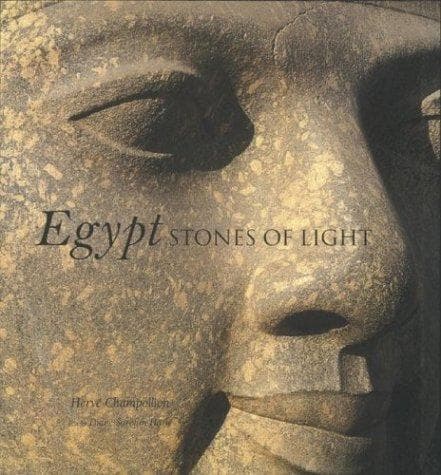 Tapa de Egypt