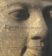 Tapa de Egypt