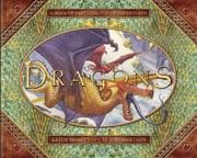 Tapa de Dragons