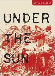 Tapa de Under the sun