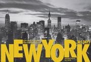 Tapa de New York