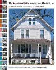 Tapa de The Abrams guide to American house styles