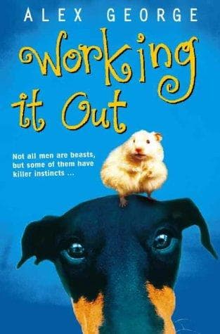Tapa de Working It Out