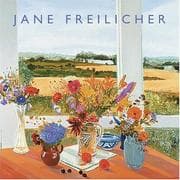 Tapa de Jane Freilicher