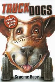 Tapa de Truckdogs