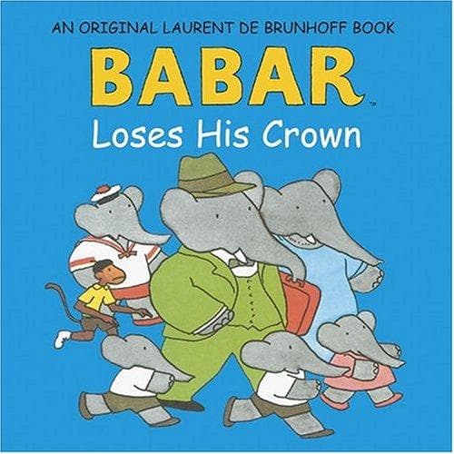 Tapa de Babar loses his crown