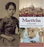 Tapa de Maritcha