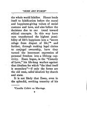 Tapa de The torpedo under the ark "Ibsen and women,"