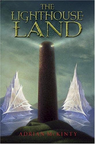 Tapa de The Lighthouse Land