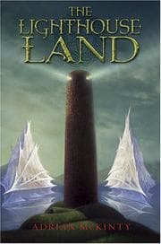 Tapa de The Lighthouse Land