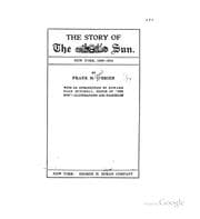 Tapa de The story of the Sun