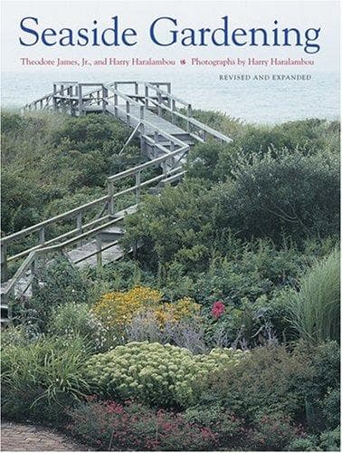 Tapa de Seaside gardening