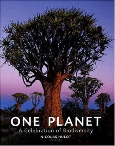 Tapa de One Planet