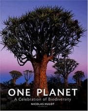 Tapa de One Planet