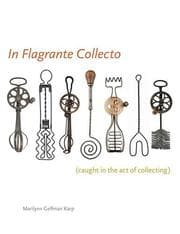 Tapa de In flagrante collecto : caught in the act of collecting