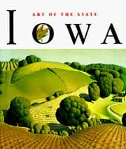 Tapa de Iowa