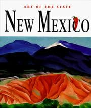 Tapa de New Mexico
